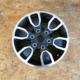 1x Alufelge 16 Zoll 7.0