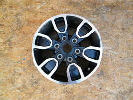 1x Alufelge 16 Zoll 7.0