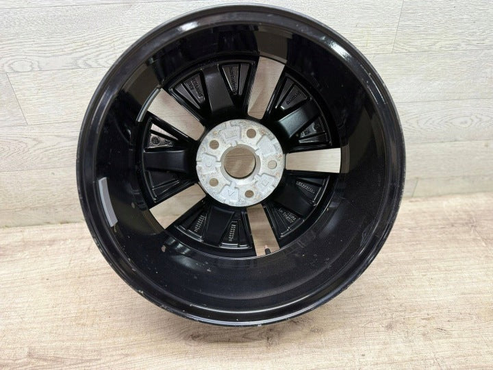 1x Alufelge 16 Zoll 3G0601025S VW Passat B8 Rim Wheel FEL9280206556js