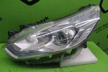 Laden Sie das Bild in den Galerie-Viewer, Frontscheinwerfer Ford S-Max EM2B-13W030-JH LED Links Scheinwerfer Headlight SCH3548652914kh