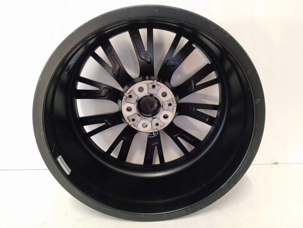 1x Alufelge 18 Zoll 8.5" 5x112 40ET 6885306 BMW 3 G21 G20 Rim Wheel FEL2016578920yx