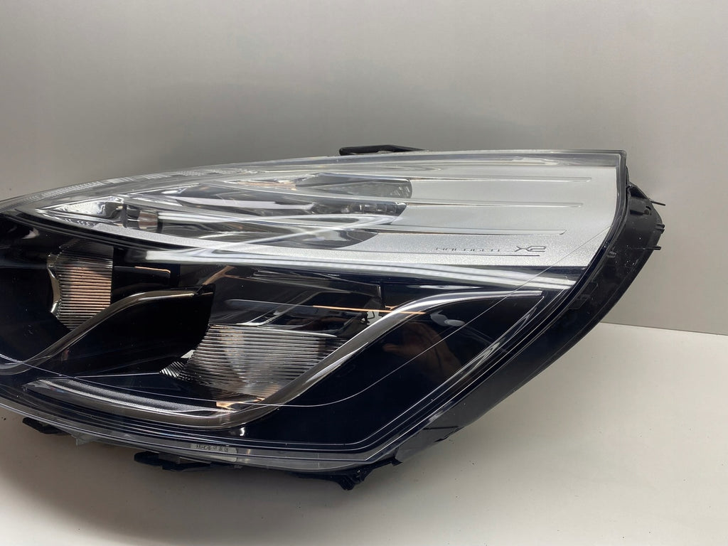 Frontscheinwerfer Renault Clio IV 260603442R Ein Stück (Rechts oder Links) SCH6217751308oe