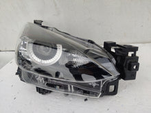 Laden Sie das Bild in den Galerie-Viewer, Frontscheinwerfer Mazda 2 D43N-51030 LED Rechts Scheinwerfer Headlight