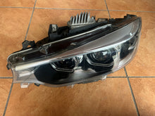 Laden Sie das Bild in den Galerie-Viewer, Frontscheinwerfer BMW F36 F32 7498913 7498914 8738700 8738701 Full LED Ein Satz SCH2245612236ai
