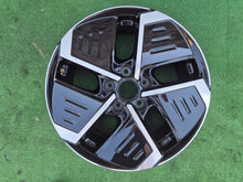 Load image into Gallery viewer, 1x Alufelge 17 Zoll 5x114.3 Kia I Rim Wheel FEL5425788408ca