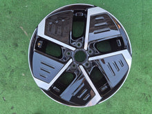 Laden Sie das Bild in den Galerie-Viewer, 1x Alufelge 17 Zoll 5x114.3 Kia I Rim Wheel FEL5425788408ca