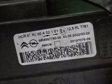 Laden Sie das Bild in den Galerie-Viewer, Frontscheinwerfer Citroën Jumpy 9808567780 Ein Satz Scheinwerfer Headlight