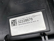 Load image into Gallery viewer, Frontscheinwerfer Volvo S90 V90 32228676 LED Links Scheinwerfer Headlight SCH1259534186in