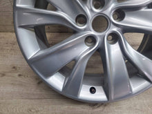 Laden Sie das Bild in den Galerie-Viewer, 1x Alufelge 18 Zoll 5x115 Opel Insignia B Rim Wheel FEL1655958848vl