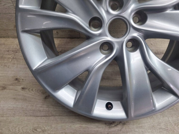 1x Alufelge 18 Zoll 5x115 Opel Insignia B Rim Wheel FEL1655958848vl