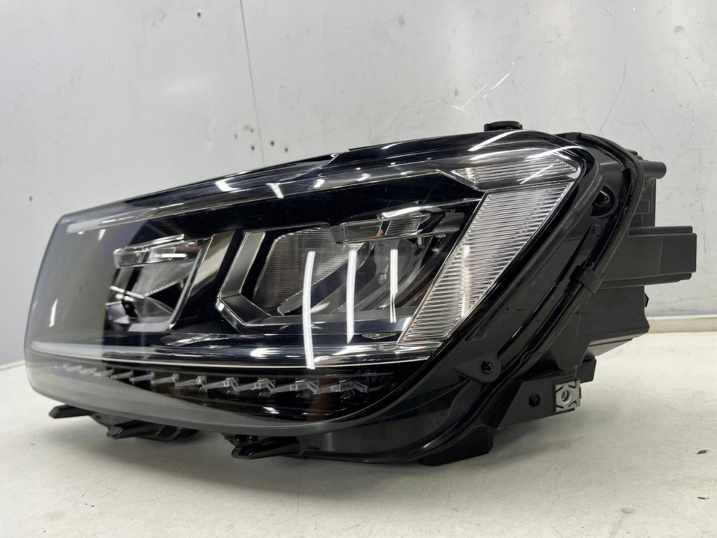 Frontscheinwerfer VW Tiguan 5NB941035D LED Links Scheinwerfer Headlight SCH1071381204dp