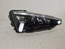 Laden Sie das Bild in den Galerie-Viewer, Frontscheinwerfer Skoda Scala 657941016C Full LED Rechts Scheinwerfer Headlight SCH3375109894ks