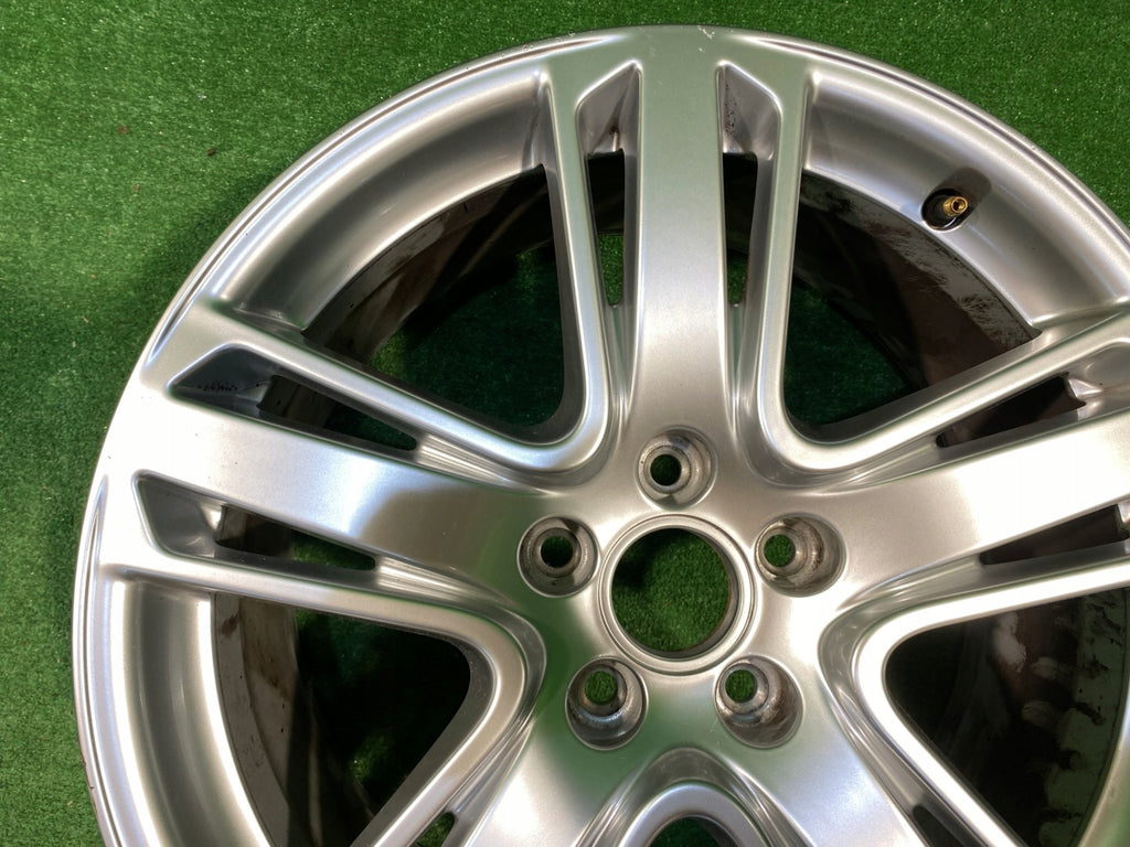 1x Alufelge 18 Zoll 8.0" 5x112 46ET 8V0601025AP Audi A3 Rim Wheel FEL8784924032he