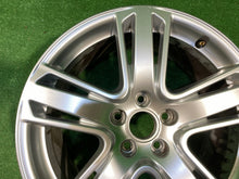 Load image into Gallery viewer, 1x Alufelge 18 Zoll 8.0" 5x112 46ET 8V0601025AP Audi A3 Rim Wheel FEL8784924032he