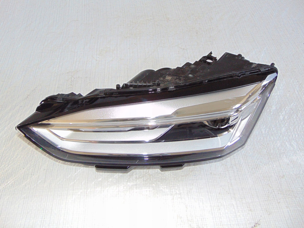 Frontscheinwerfer Audi A3 8W6941005C Xenon Links Scheinwerfer Headlight