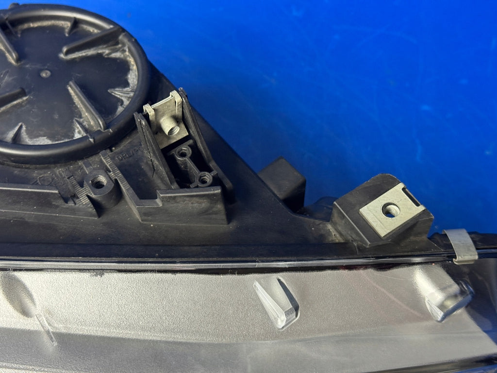 Frontscheinwerfer BMW F36 F32 F33 7410786-06 Xenon Rechts Scheinwerfer Headlight SCH3195444940mf