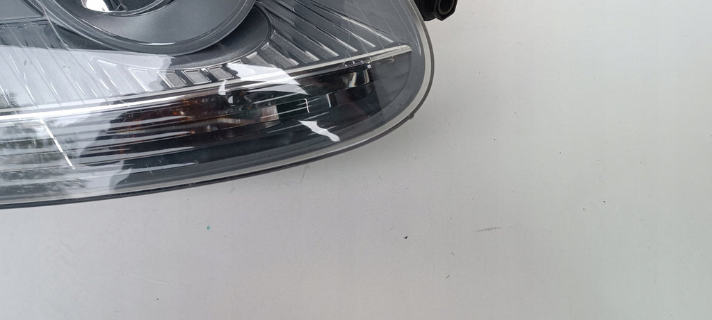 Frontscheinwerfer VW Golf V LPR196 Rechts Scheinwerfer Headlight SCH6641331953lp