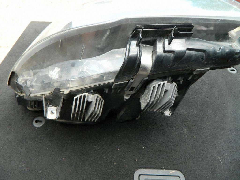 Frontscheinwerfer BMW F11 F10 7203254 Rechts Scheinwerfer Headlight SCH2930479165ob