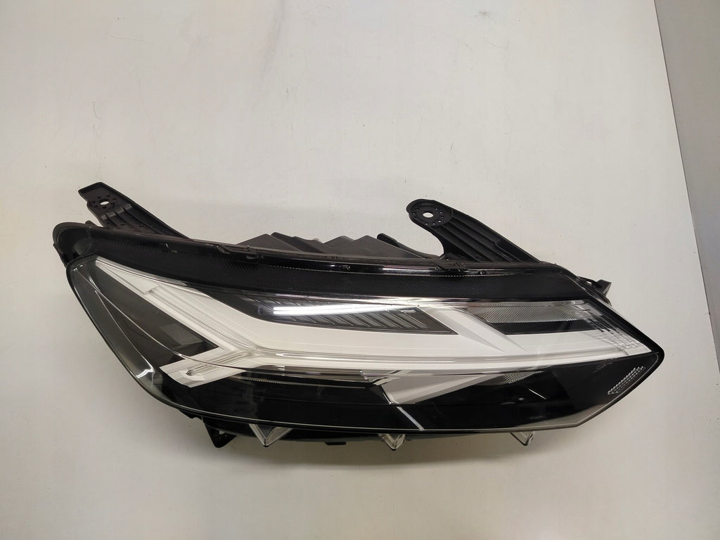 Frontscheinwerfer Dacia Sandero III Logan Jogger 260103884R LED Rechts Headlight