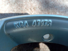 Laden Sie das Bild in den Galerie-Viewer, 1x Alufelge 16 Zoll 5x114.3 KBA47173 Mazda Rim Wheel FEL4987195887dp