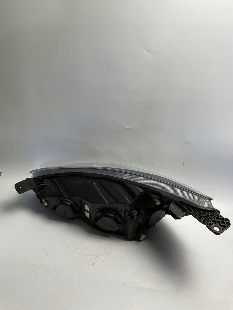 Frontscheinwerfer Ford Focus JX7B-13W029-CE Rechts Scheinwerfer Headlight