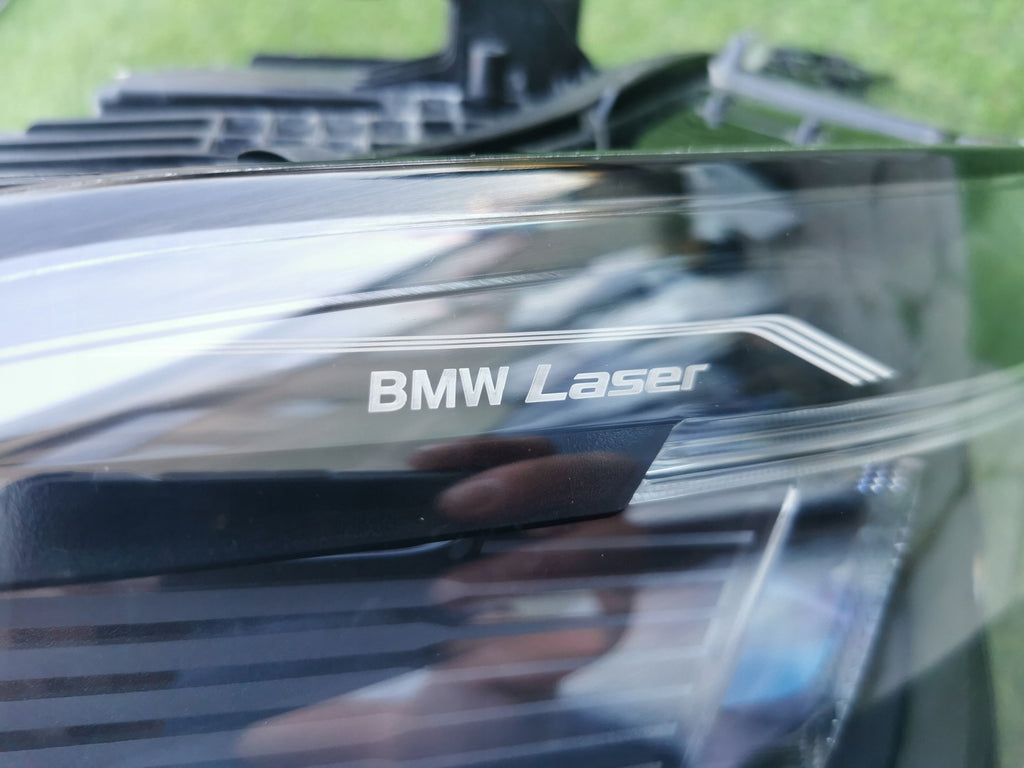 Frontscheinwerfer BMW X5 G05 5A279B2-01 Laser Rechts Scheinwerfer Headlight SCH5968570032rr