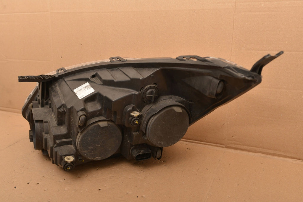 Frontscheinwerfer Ford Transit Custom BK2113D152-B Rechts Scheinwerfer Headlight SCH1944770908ju