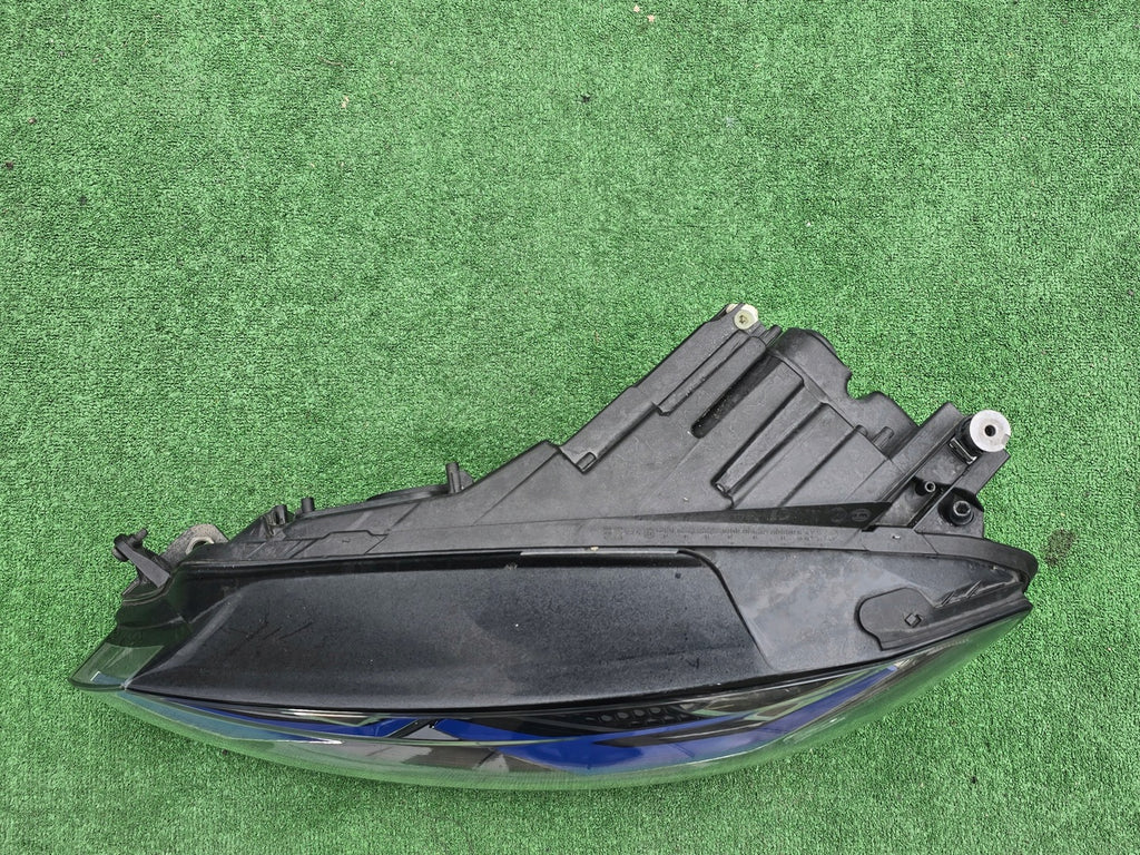 Frontscheinwerfer VW Golf VII 5g1 5G1941035E Full LED Links Headlight SCH3937706711uq