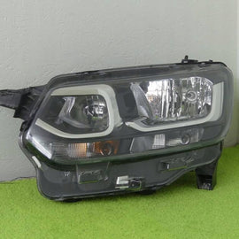 Frontscheinwerfer Citroën Berlingo 90146119 9816824880 Links Headlight SCH3907000439mq