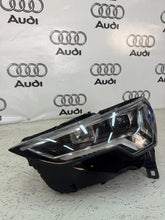 Laden Sie das Bild in den Galerie-Viewer, Frontscheinwerfer Audi Q3 83A941033 Full LED Links Scheinwerfer Headlight SCH8323650255kw
