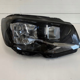 Frontscheinwerfer VW Transporter Caravelle 90073565 7E1941016AD Rechts Headlight SCH3655936111um
