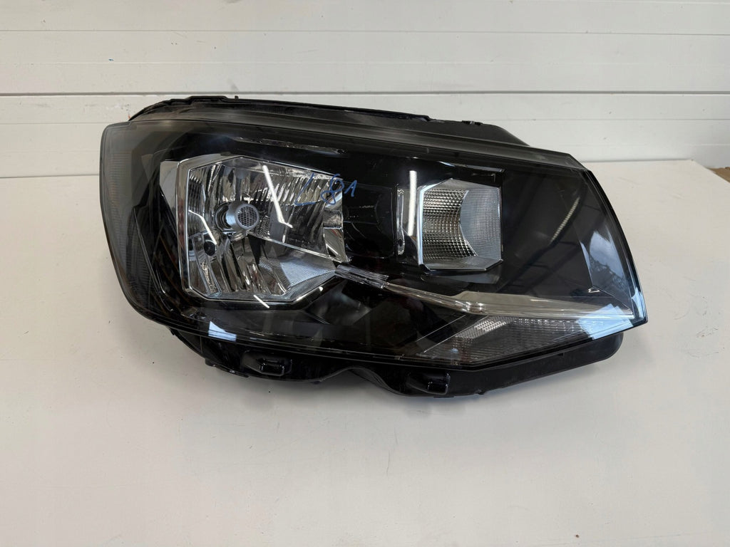 Frontscheinwerfer VW Transporter Caravelle 90073565 7E1941016AD Rechts Headlight SCH3655936111um