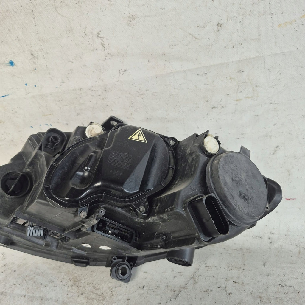 Frontscheinwerfer Seat Leon 5P1941008D Bi-Xenon Rechts Scheinwerfer Headlight