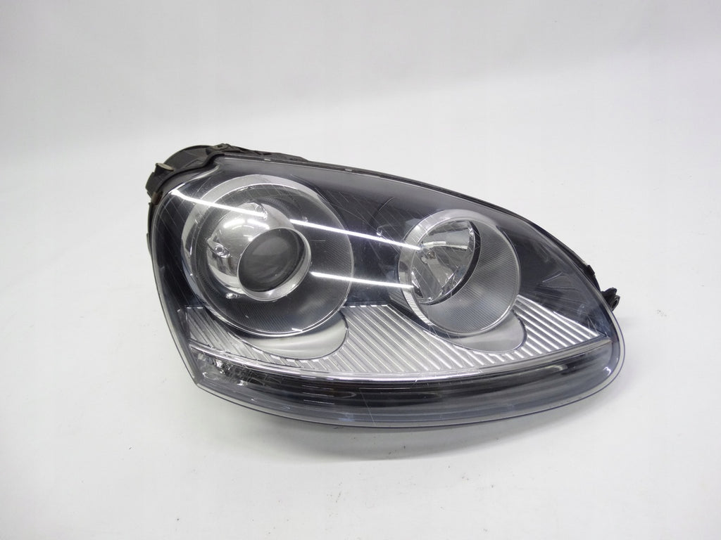 Frontscheinwerfer VW Golf V 1K6941032 Xenon Rechts Scheinwerfer Headlight SCH3692264836wl