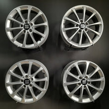 Load image into Gallery viewer, 4x Alufelge 17 Zoll 6.5" 5x112 44ET A1774010300-SE Mercedes-Benz Altea Xl FEL7501817134ci