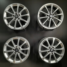 Load image into Gallery viewer, 4x Alufelge 17 Zoll 6.5" 5x112 44ET A1774010300-SE Mercedes-Benz Altea Xl FEL7501817134ci