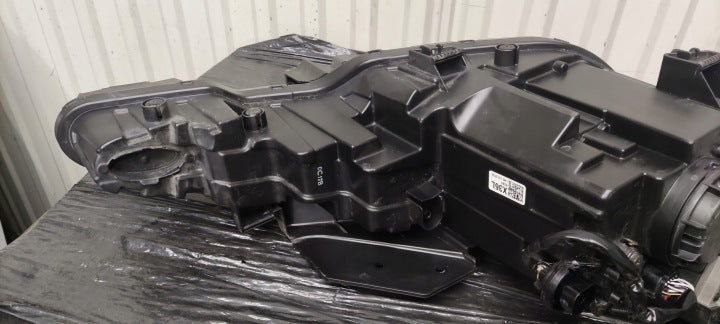 Frontscheinwerfer Hyundai Elantra 92101-F2500 LED Links Scheinwerfer Headlight SCH2081771324js