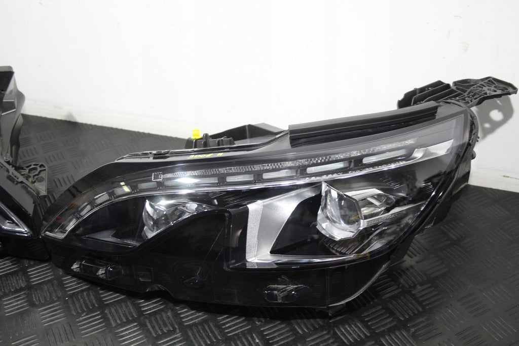 Frontscheinwerfer Peugeot 3008 LED Links Scheinwerfer Headlight