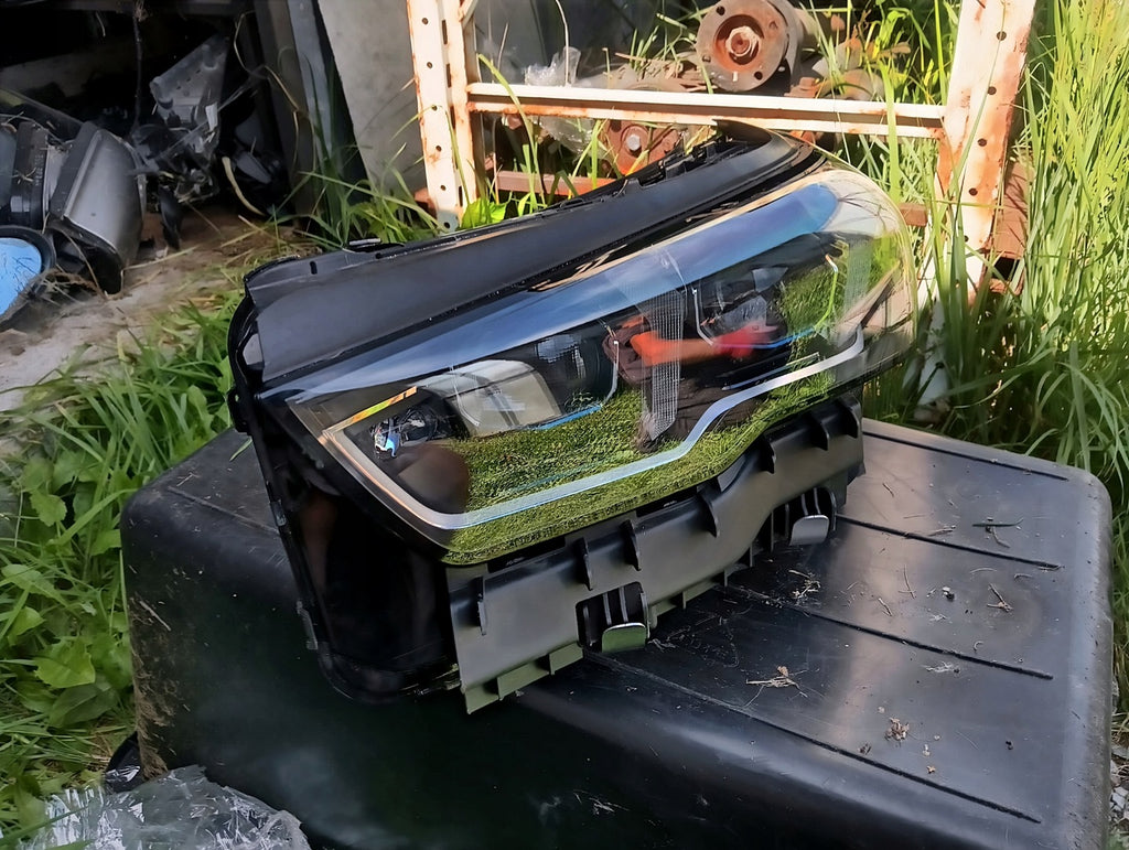 Frontscheinwerfer BMW 5 5A798D1 Full LED Links Scheinwerfer Headlight SCH2277437823pf