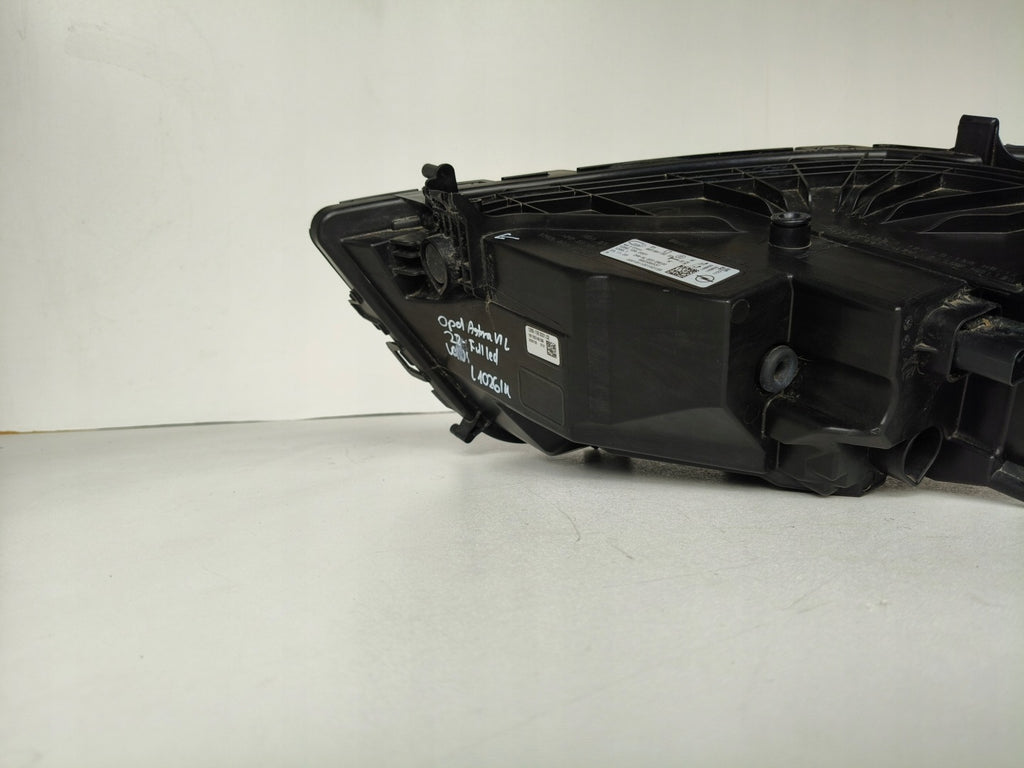 Frontscheinwerfer Opel Astra L 9851881180 Full LED Rechts Scheinwerfer Headlight SCH7995209377cz