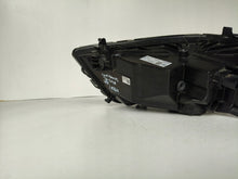 Laden Sie das Bild in den Galerie-Viewer, Frontscheinwerfer Opel Astra L 9851881180 Full LED Rechts Scheinwerfer Headlight SCH7995209377cz