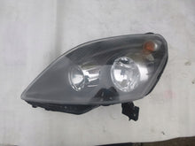 Laden Sie das Bild in den Galerie-Viewer, Frontscheinwerfer Opel Zafira B 13252472LH LED Links Scheinwerfer Headlight