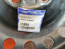 Laden Sie das Bild in den Galerie-Viewer, 1x Alufelge 17 Zoll 5.0&quot; 5x108 50ET 31302356 Volvo S60 V60 Rim Wheel