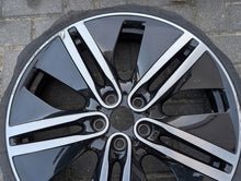 Load image into Gallery viewer, 1x Alufelge 20 Zoll 5.0" 5x112 43ET BMW I3 I01 Rim Wheel FEL4668023362rz