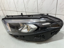 Laden Sie das Bild in den Galerie-Viewer, Frontscheinwerfer Mercedes-Benz W177 A1779062700 Full LED Links Headlight SCH1848332799wr