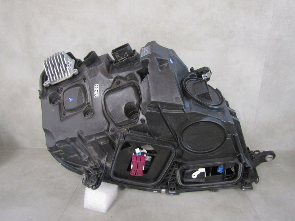 Frontscheinwerfer Mercedes-Benz W223 2239063305 LED Links Scheinwerfer Headlight SCH6873814236wz