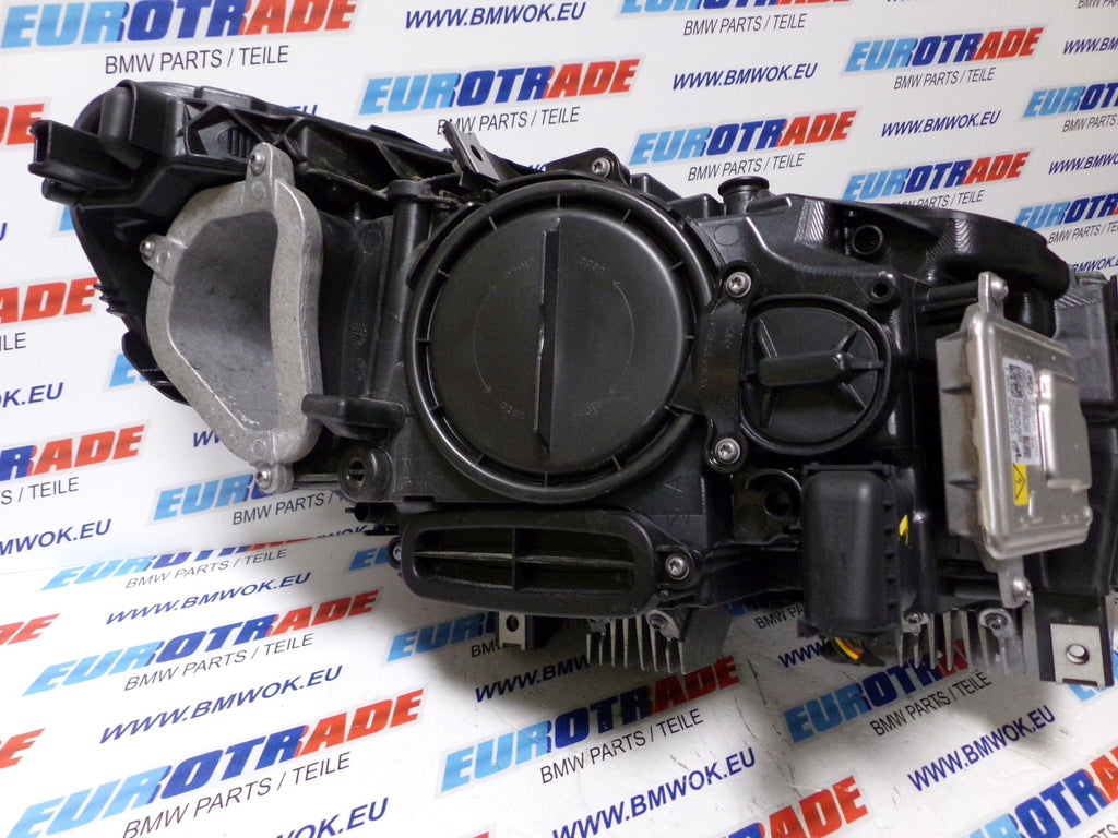 Frontscheinwerfer BMW F07 7271358 Ein Satz Scheinwerfer Headlight SCH6441892489th