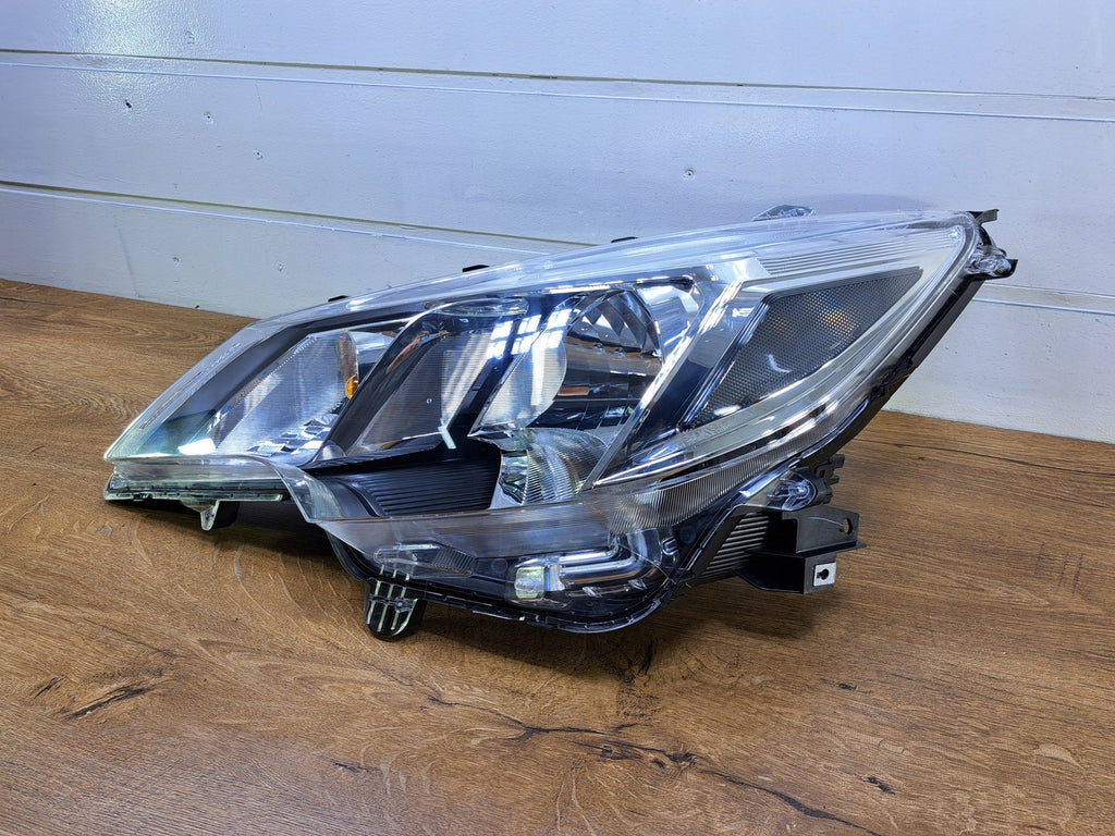 Frontscheinwerfer Mitsubishi Space Star W5335 Links Scheinwerfer Headlight