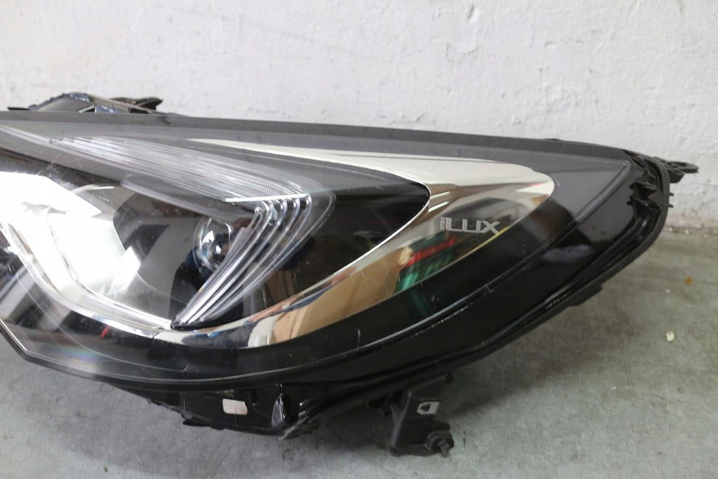 Frontscheinwerfer Opel Astra 7963100002 LED Ein Stück (Rechts oder Links) SCH4199145809ts