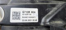 Laden Sie das Bild in den Galerie-Viewer, Frontscheinwerfer Kia Niro 523647452 Links Scheinwerfer Headlight SCH1261159220oq